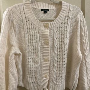 Wild Fable Knitted Cardigan
